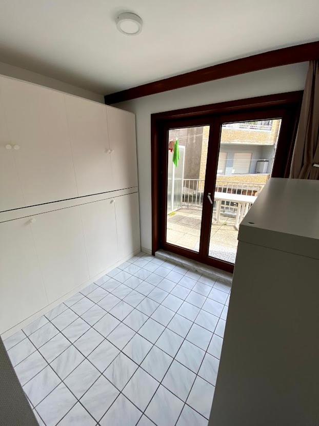 Sympa 6p Avec Garage Et Terrasse Ensoleillee Et Spacieuse A 25m De La Westende *